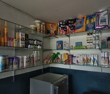 City Veterinary Hospital